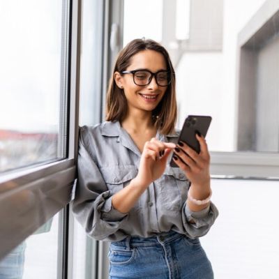 Zacznij swoją zmianę już dziś